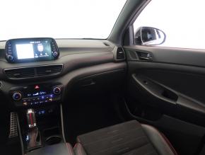 Hyundai Tucson  1.6 T-GDI N-Line 