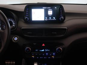 Hyundai Tucson  1.6 T-GDI N-Line 