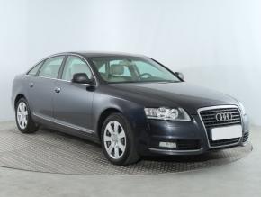 Audi A6  2.7 TDI Design 