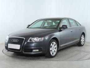 Audi A6  2.7 TDI Design 