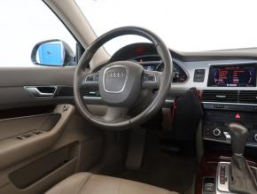 Audi A6  2.7 TDI Design 