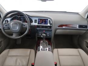 Audi A6  2.7 TDI Design 