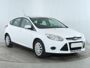 Ford Focus  1.6 i Trend 