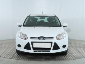 Ford Focus  1.6 i Trend 