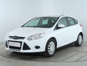 Ford Focus  1.6 i Trend 