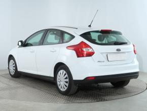 Ford Focus  1.6 i Trend 