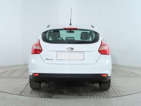 Ford Focus  1.6 i Trend 