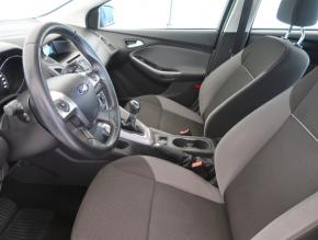 Ford Focus  1.6 i Trend 