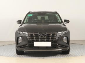 Hyundai Tucson  1.6 T-GDI 48V MHEV Premium 