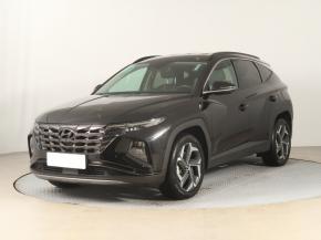 Hyundai Tucson  1.6 T-GDI 48V MHEV Premium 