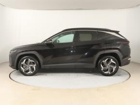 Hyundai Tucson  1.6 T-GDI 48V MHEV Premium 