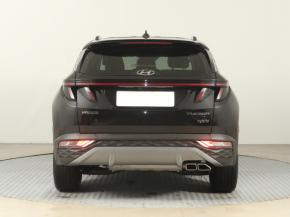 Hyundai Tucson  1.6 T-GDI 48V MHEV Premium 