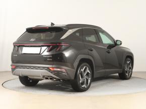 Hyundai Tucson  1.6 T-GDI 48V MHEV Premium 