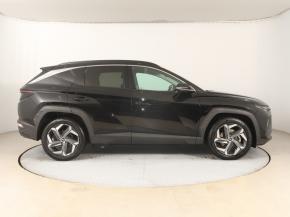 Hyundai Tucson  1.6 T-GDI 48V MHEV Premium 