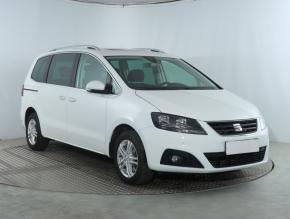 Seat Alhambra  2.0 TDI 