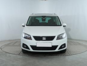 Seat Alhambra  2.0 TDI 