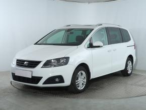 Seat Alhambra  2.0 TDI 