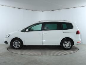 Seat Alhambra  2.0 TDI 