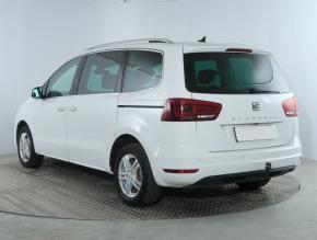 Seat Alhambra  2.0 TDI 