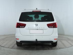 Seat Alhambra  2.0 TDI 