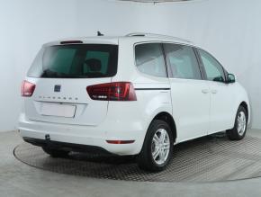 Seat Alhambra  2.0 TDI 