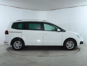 Seat Alhambra  2.0 TDI 