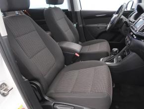 Seat Alhambra  2.0 TDI 