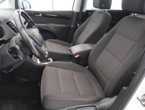 Seat Alhambra  2.0 TDI 