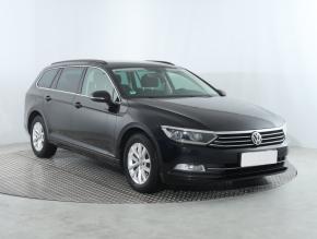 Volkswagen Passat  2.0 TDI Comfortline