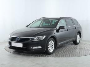 Volkswagen Passat  2.0 TDI Comfortline 