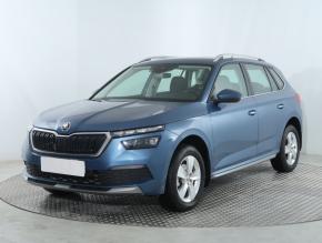 Škoda Kamiq  1.5 TSI Style 