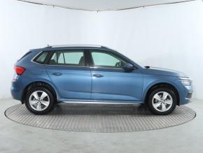 Škoda Kamiq  1.5 TSI Style 