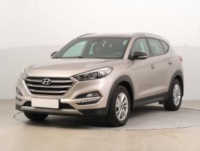 Hyundai Tucson  1.6 T-GDI Trikolor 