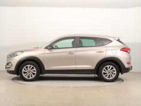 Hyundai Tucson  1.6 T-GDI Trikolor 