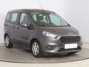 Ford Tourneo Courier  1.5 TDCI Trend 