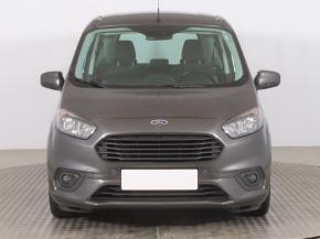 Ford Tourneo Courier  1.5 TDCI Trend 