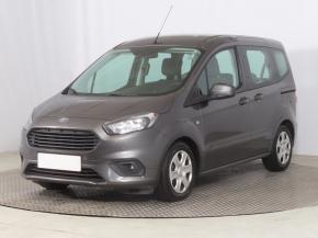 Ford Tourneo Courier  1.5 TDCI Trend 