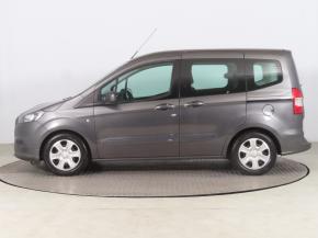 Ford Tourneo Courier  1.5 TDCI Trend 