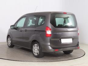 Ford Tourneo Courier  1.5 TDCI Trend 