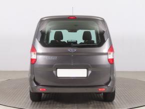 Ford Tourneo Courier  1.5 TDCI Trend 