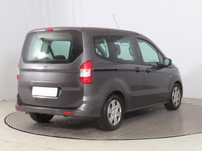 Ford Tourneo Courier  1.5 TDCI Trend 