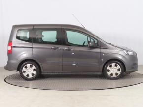 Ford Tourneo Courier  1.5 TDCI Trend 