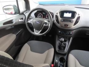 Ford Tourneo Courier  1.5 TDCI Trend 