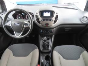 Ford Tourneo Courier  1.5 TDCI Trend 