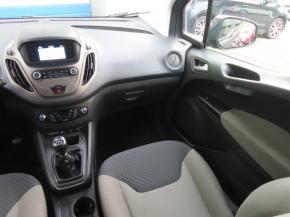 Ford Tourneo Courier  1.5 TDCI Trend 