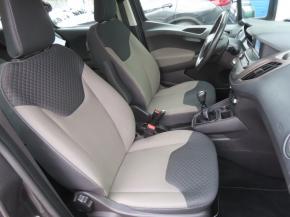 Ford Tourneo Courier  1.5 TDCI Trend 