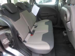 Ford Tourneo Courier  1.5 TDCI Trend 