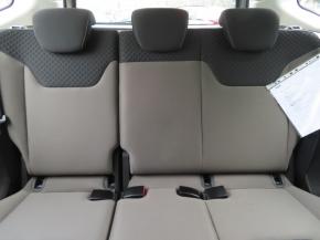 Ford Tourneo Courier  1.5 TDCI Trend 