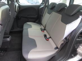 Ford Tourneo Courier  1.5 TDCI Trend 