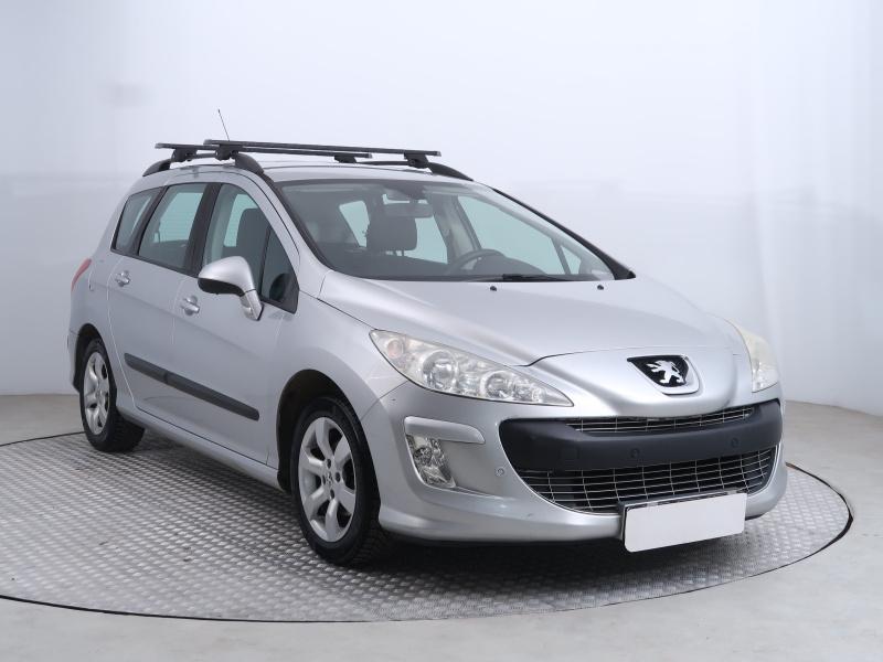 Peugeot 308  1.6 HDi